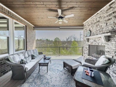 Why wait to build when you can own a nearly-new 2022 home that's on Triple Crown Country Club in Kentucky - for sale on GolfHomes.com, golf home, golf lot
