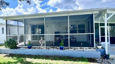 Welcome to Old Bridge Village, a friendly 55+ community, located on Riverbend Golf and Country Club in Florida - for sale on GolfHomes.com, golf home, golf lot