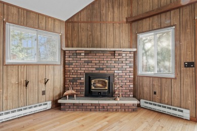 It can't get any more Poconos than this!  Here is your chance to on Pocono Farms Country Club in Pennsylvania - for sale on GolfHomes.com, golf home, golf lot