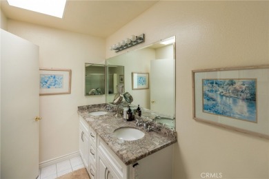 *THIS IS THE LIFE!* Don't miss this rare La Reina Model--2-car on Leisure Village Par 3 Golf Course in California - for sale on GolfHomes.com, golf home, golf lot