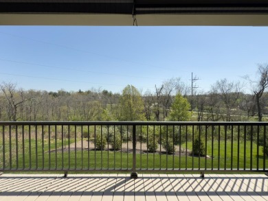 Why wait to build when you can own a nearly-new 2022 home that's on Triple Crown Country Club in Kentucky - for sale on GolfHomes.com, golf home, golf lot