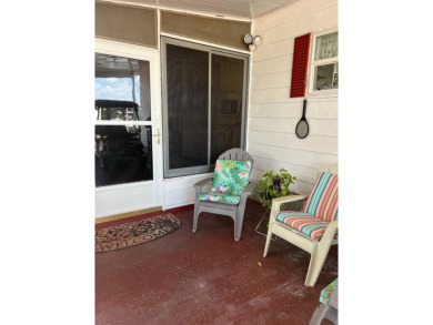 2 Bedroom | 2 Bath | 1,152 sq ft | $57,900    This on Lake Henry Golf Club in Florida - for sale on GolfHomes.com, golf home, golf lot