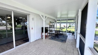Welcome to Old Bridge Village, a friendly 55+ community, located on Riverbend Golf and Country Club in Florida - for sale on GolfHomes.com, golf home, golf lot