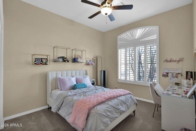 Fully renovated in 2024 and within the Sonoran Fairways gated on Sanctuary Golf Course At WestWorld in Arizona - for sale on GolfHomes.com, golf home, golf lot