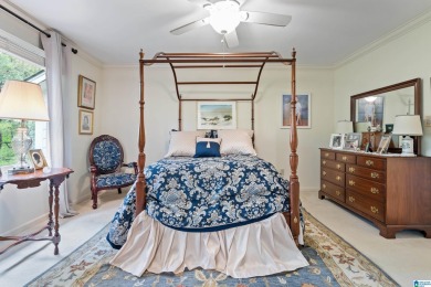 This exquisite end unit townhome located in the sought-after on Riverchase Country Club in Alabama - for sale on GolfHomes.com, golf home, golf lot