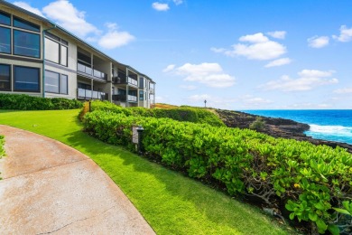 AMAZING OCEAN VIEWS AT MAKAHUENA!This well appointed (fully on Kiahuna Golf Club in Hawaii - for sale on GolfHomes.com, golf home, golf lot