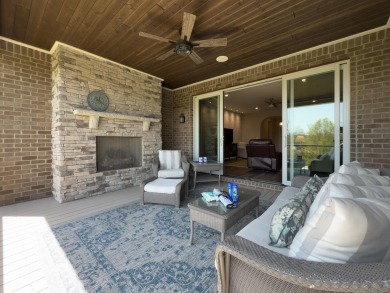 Why wait to build when you can own a nearly-new 2022 home that's on Triple Crown Country Club in Kentucky - for sale on GolfHomes.com, golf home, golf lot