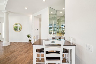 Luxurious property that has been completely renovated and is on Desert Horizons Country Club in California - for sale on GolfHomes.com, golf home, golf lot