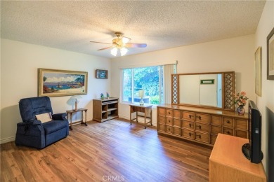 *THIS IS THE LIFE!* Don't miss this rare La Reina Model--2-car on Leisure Village Par 3 Golf Course in California - for sale on GolfHomes.com, golf home, golf lot