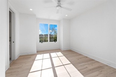 Tucked away on one of the most private, heavily wooded lots in on Long Cove Golf Course in Texas - for sale on GolfHomes.com, golf home, golf lot