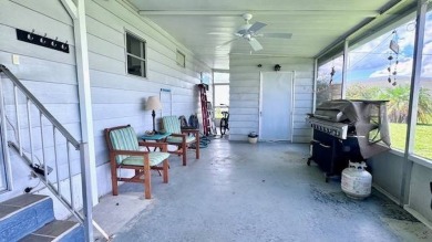 Welcome to Old Bridge Village, a friendly 55+ community, located on Riverbend Golf and Country Club in Florida - for sale on GolfHomes.com, golf home, golf lot