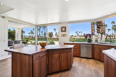 Luxurious property that has been completely renovated and is on Desert Horizons Country Club in California - for sale on GolfHomes.com, golf home, golf lot