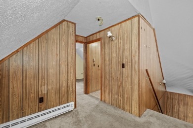 It can't get any more Poconos than this!  Here is your chance to on Pocono Farms Country Club in Pennsylvania - for sale on GolfHomes.com, golf home, golf lot