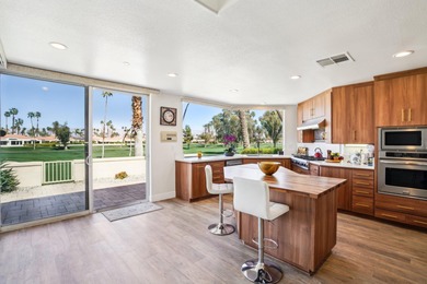 Luxurious property that has been completely renovated and is on Desert Horizons Country Club in California - for sale on GolfHomes.com, golf home, golf lot