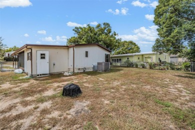 Welcome to 8304 Weatherford Ave, Brooksville, FL 34613! This on Brookridge Country Club in Florida - for sale on GolfHomes.com, golf home, golf lot