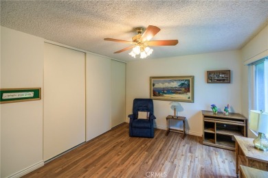 *THIS IS THE LIFE!* Don't miss this rare La Reina Model--2-car on Leisure Village Par 3 Golf Course in California - for sale on GolfHomes.com, golf home, golf lot