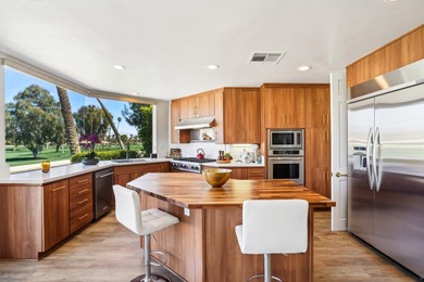 Luxurious property that has been completely renovated and is on Desert Horizons Country Club in California - for sale on GolfHomes.com, golf home, golf lot