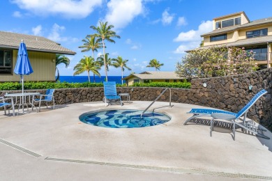 AMAZING OCEAN VIEWS AT MAKAHUENA!This well appointed (fully on Kiahuna Golf Club in Hawaii - for sale on GolfHomes.com, golf home, golf lot