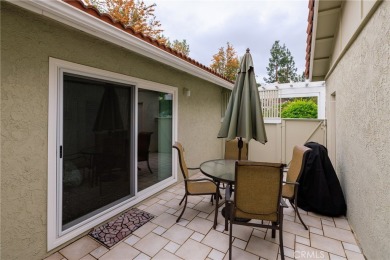 *THIS IS THE LIFE!* Don't miss this rare La Reina Model--2-car on Leisure Village Par 3 Golf Course in California - for sale on GolfHomes.com, golf home, golf lot