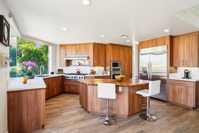 Luxurious property that has been completely renovated and is on Desert Horizons Country Club in California - for sale on GolfHomes.com, golf home, golf lot