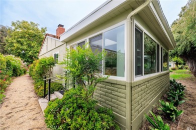 *THIS IS THE LIFE!* Don't miss this rare La Reina Model--2-car on Leisure Village Par 3 Golf Course in California - for sale on GolfHomes.com, golf home, golf lot
