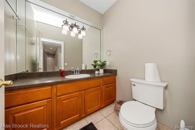 Welcome to this stunning colonial brick home in the highly on The Orchards Golf Club in Michigan - for sale on GolfHomes.com, golf home, golf lot