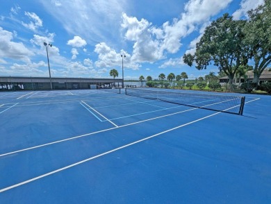 2 Bedroom | 2 Bath | 1,152 sq ft | $57,900    This on Lake Henry Golf Club in Florida - for sale on GolfHomes.com, golf home, golf lot