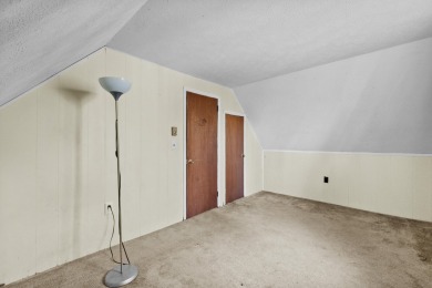 It can't get any more Poconos than this!  Here is your chance to on Pocono Farms Country Club in Pennsylvania - for sale on GolfHomes.com, golf home, golf lot
