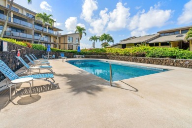 AMAZING OCEAN VIEWS AT MAKAHUENA!This well appointed (fully on Kiahuna Golf Club in Hawaii - for sale on GolfHomes.com, golf home, golf lot