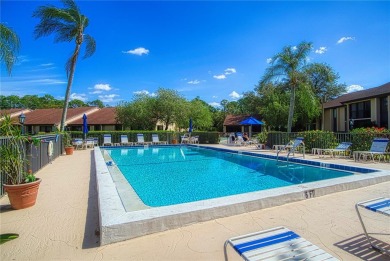 Under contract-accepting backup offers. NEW PRICE! Welcome to on Palm Aire Country Club of Sarasota in Florida - for sale on GolfHomes.com, golf home, golf lot