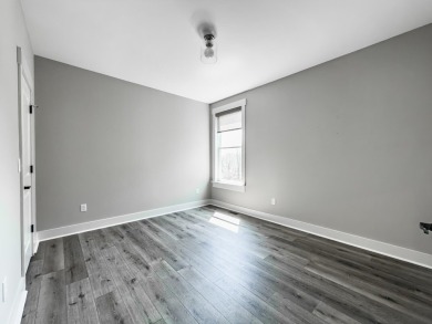 Why wait to build when you can own a nearly-new 2022 home that's on Triple Crown Country Club in Kentucky - for sale on GolfHomes.com, golf home, golf lot