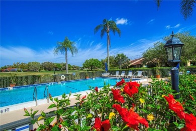 Under contract-accepting backup offers. NEW PRICE! Welcome to on Palm Aire Country Club of Sarasota in Florida - for sale on GolfHomes.com, golf home, golf lot