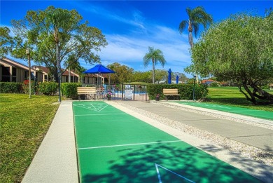 Under contract-accepting backup offers. NEW PRICE! Welcome to on Palm Aire Country Club of Sarasota in Florida - for sale on GolfHomes.com, golf home, golf lot