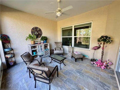 Price Reduced! Welcome to Magnolia Golf Villas, where residents on Sun n Lake Golf and Country Club in Florida - for sale on GolfHomes.com, golf home, golf lot