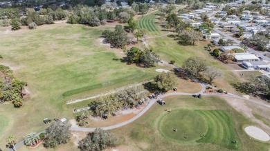 Welcome to 8304 Weatherford Ave, Brooksville, FL 34613! This on Brookridge Country Club in Florida - for sale on GolfHomes.com, golf home, golf lot