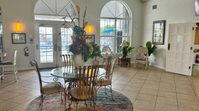 Welcome to Old Bridge Village, a friendly 55+ community, located on Riverbend Golf and Country Club in Florida - for sale on GolfHomes.com, golf home, golf lot