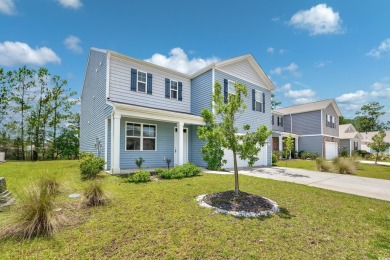 Welcome to this spacious and beautifully maintained 4 bedroom, 2 on Palmetto Greens Golf and Country Club in South Carolina - for sale on GolfHomes.com, golf home, golf lot