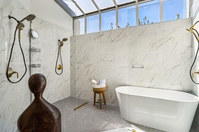 Luxurious property that has been completely renovated and is on Desert Horizons Country Club in California - for sale on GolfHomes.com, golf home, golf lot