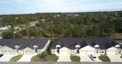 Price Reduced! Welcome to Magnolia Golf Villas, where residents on Sun n Lake Golf and Country Club in Florida - for sale on GolfHomes.com, golf home, golf lot