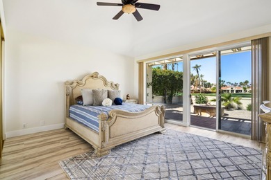 Luxurious property that has been completely renovated and is on Desert Horizons Country Club in California - for sale on GolfHomes.com, golf home, golf lot