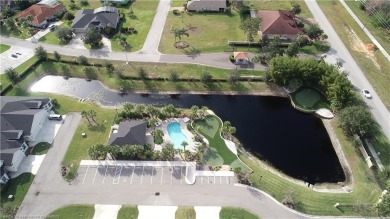 Price Reduced! Welcome to Magnolia Golf Villas, where residents on Sun n Lake Golf and Country Club in Florida - for sale on GolfHomes.com, golf home, golf lot