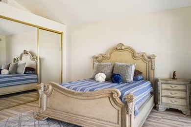 Luxurious property that has been completely renovated and is on Desert Horizons Country Club in California - for sale on GolfHomes.com, golf home, golf lot