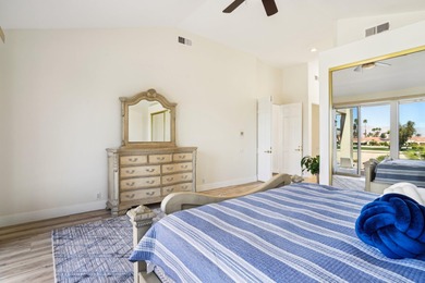 Luxurious property that has been completely renovated and is on Desert Horizons Country Club in California - for sale on GolfHomes.com, golf home, golf lot