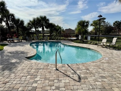 Price Reduced! Welcome to Magnolia Golf Villas, where residents on Sun n Lake Golf and Country Club in Florida - for sale on GolfHomes.com, golf home, golf lot