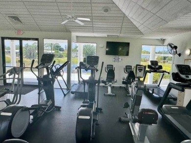 Welcome to Old Bridge Village, a friendly 55+ community, located on Riverbend Golf and Country Club in Florida - for sale on GolfHomes.com, golf home, golf lot