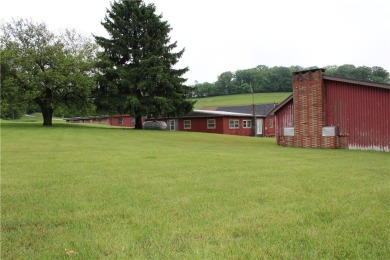True one-level living is possible in this 3 Bedroom 1 Bath home on Indian Run Golf Club in Pennsylvania - for sale on GolfHomes.com, golf home, golf lot