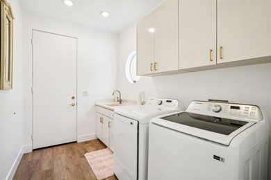 Luxurious property that has been completely renovated and is on Desert Horizons Country Club in California - for sale on GolfHomes.com, golf home, golf lot