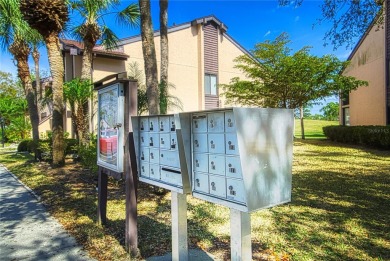 Under contract-accepting backup offers. NEW PRICE! Welcome to on Palm Aire Country Club of Sarasota in Florida - for sale on GolfHomes.com, golf home, golf lot