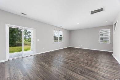 Welcome to this spacious and beautifully maintained 4 bedroom, 2 on Palmetto Greens Golf and Country Club in South Carolina - for sale on GolfHomes.com, golf home, golf lot