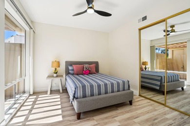 Luxurious property that has been completely renovated and is on Desert Horizons Country Club in California - for sale on GolfHomes.com, golf home, golf lot